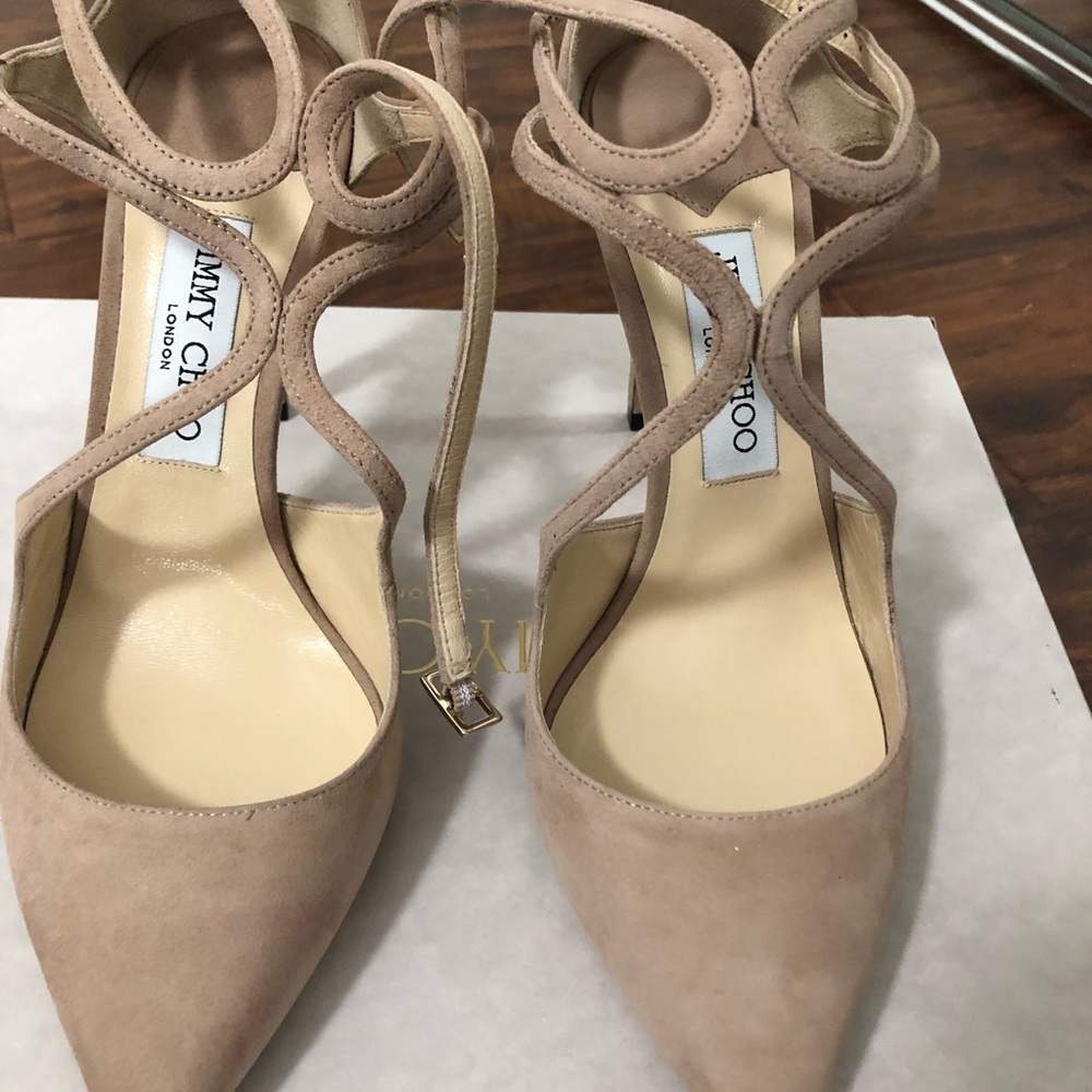 Jimmy choo - Picture 5 of 5